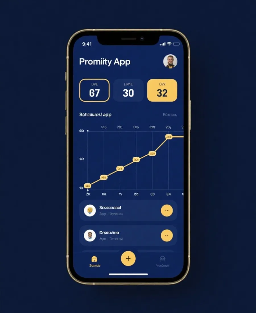 2026世界杯赛程与比分追踪界面示意图