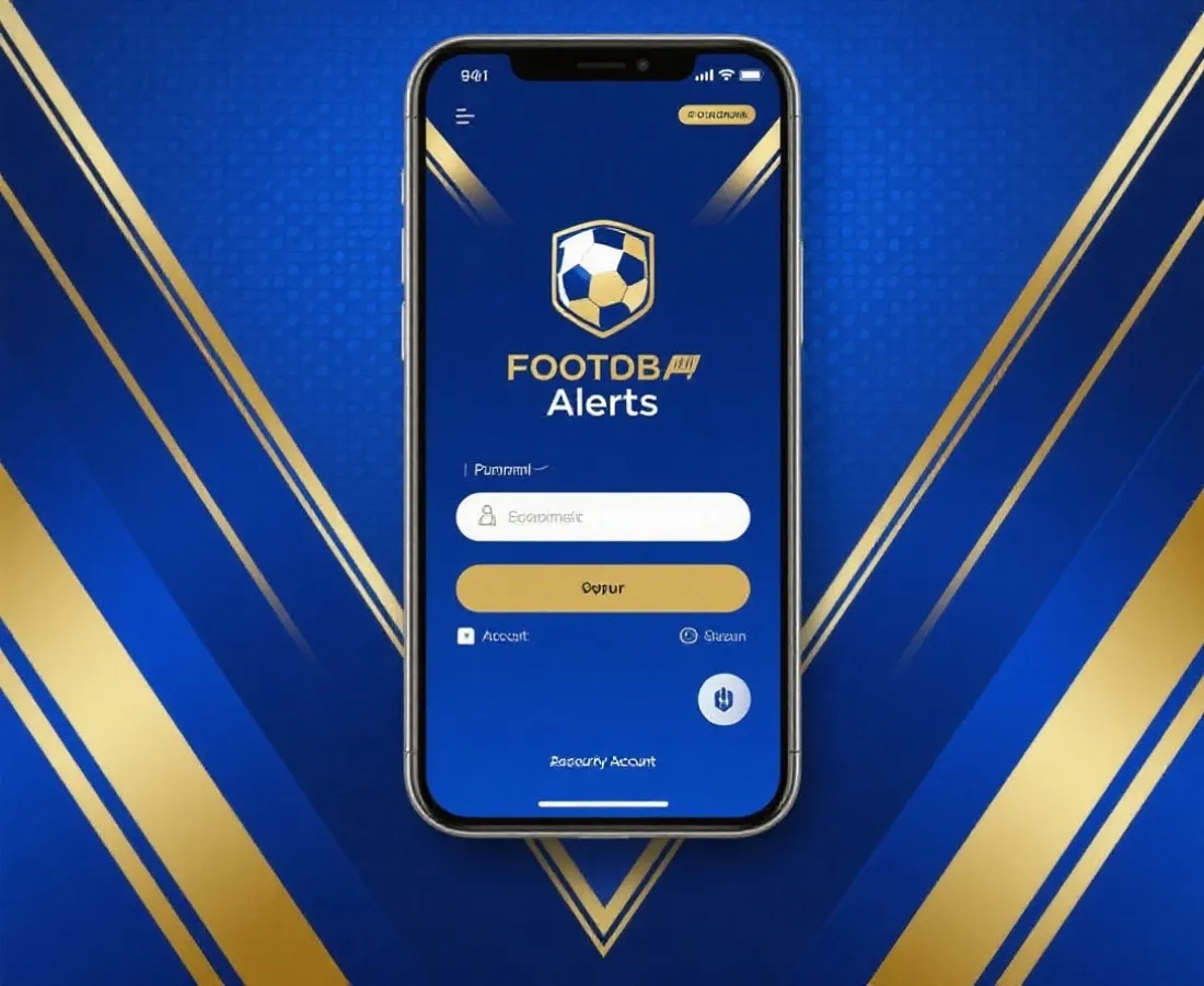 世界杯账户与提醒功能示意图