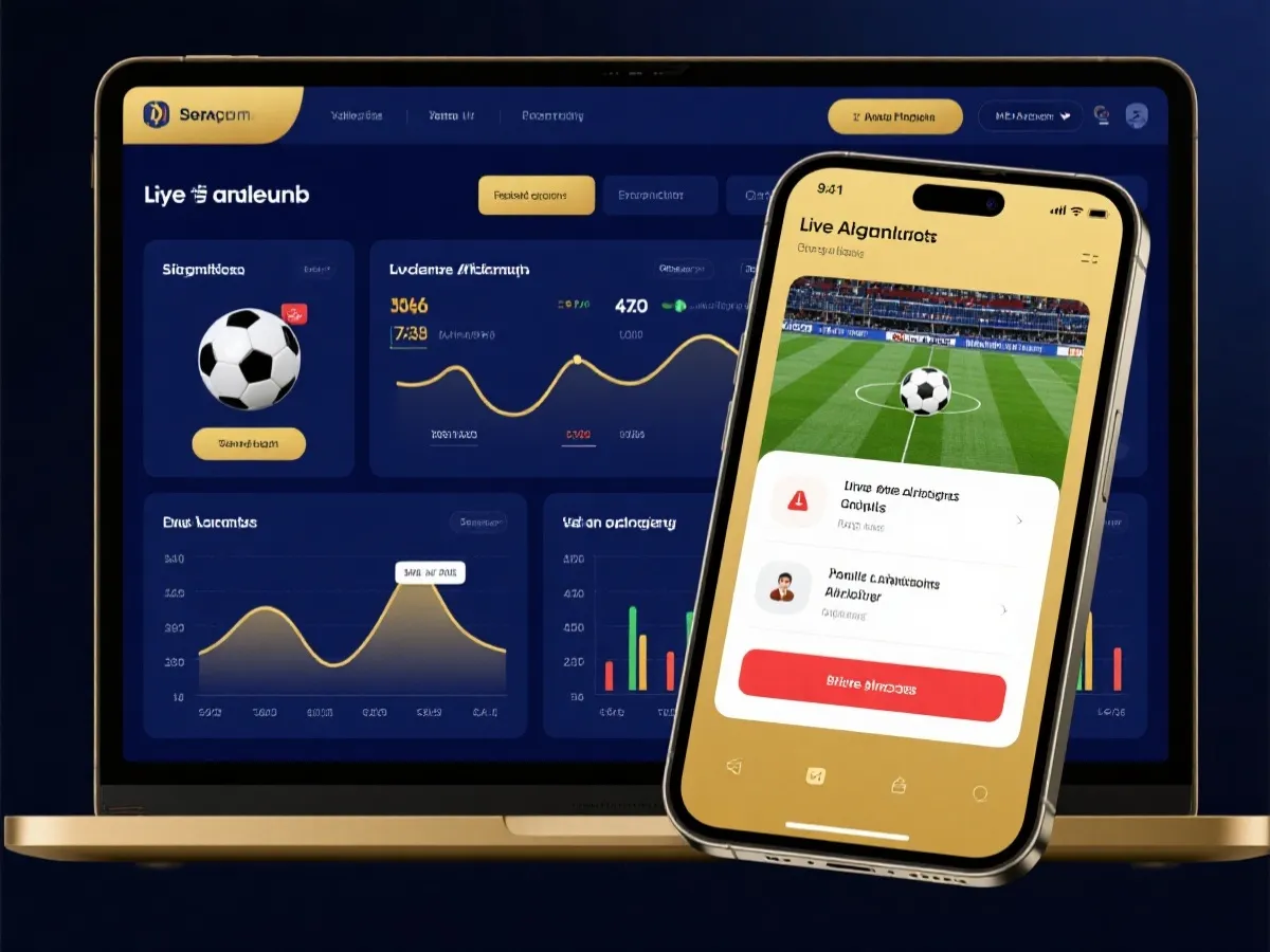 2026世界杯盘口提醒与赛事分析界面示意图