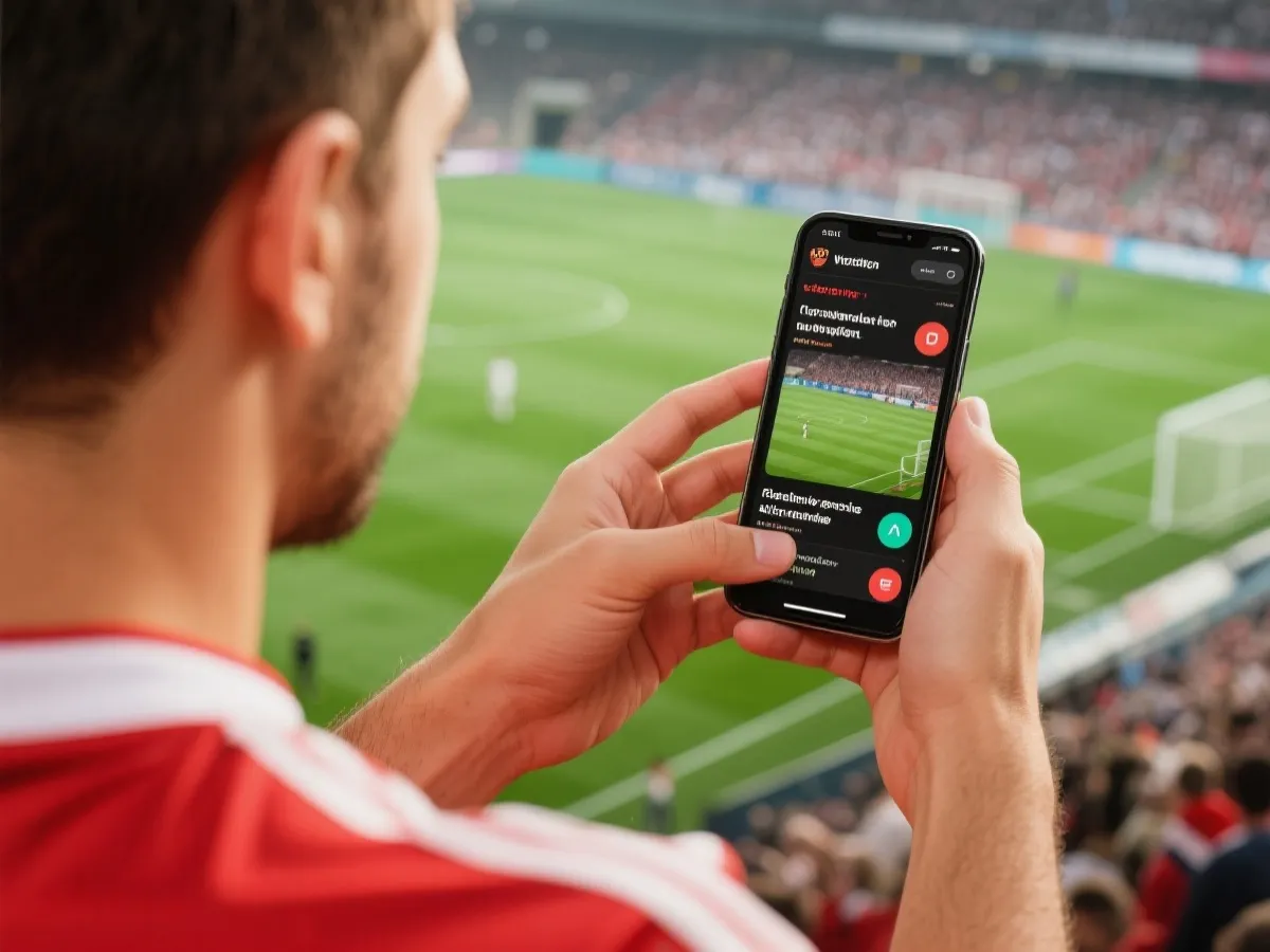 2026世界杯提醒订阅场景示意图